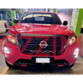 NP300 2016 Boresha hadi 2021 Kuboresha Kit